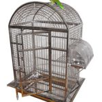 Deltona Stainless Steel Cage